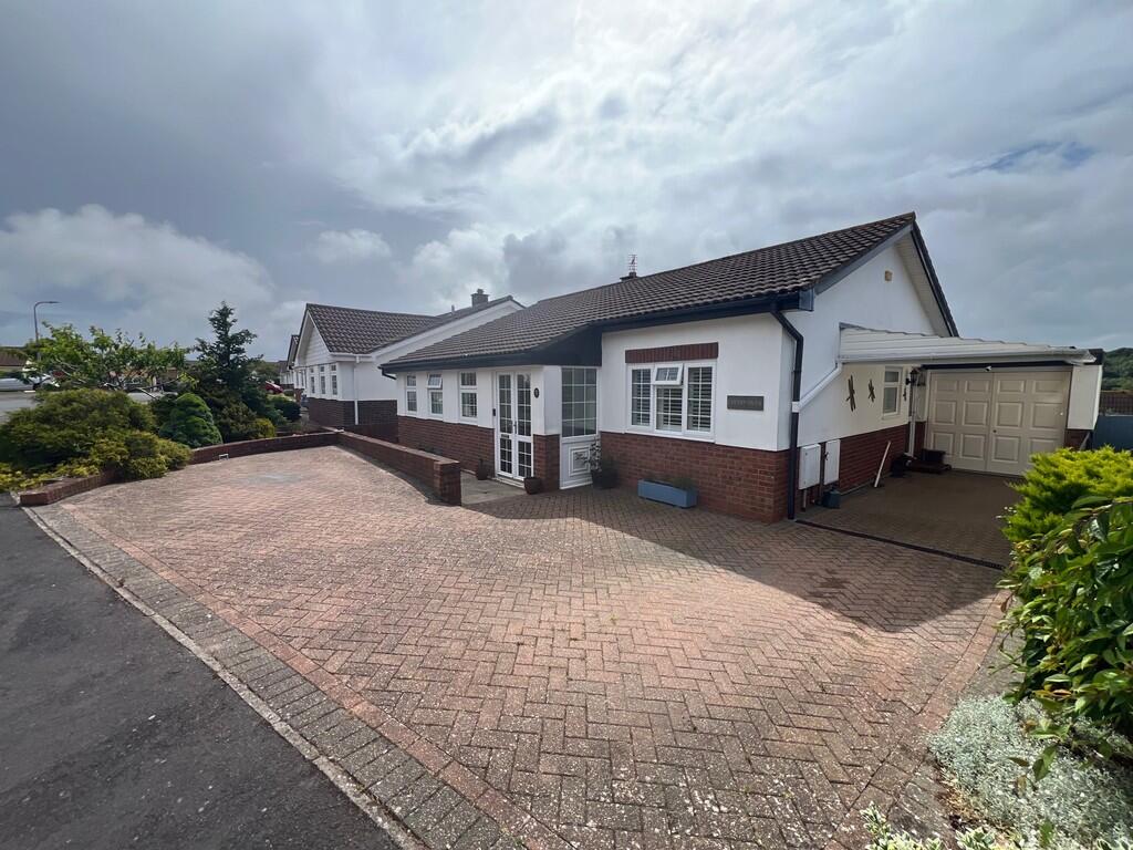 House in Weston-super-Mare, North Worle - View 3