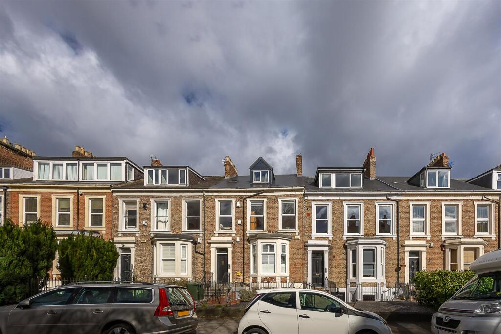 Main image of property: Akenside Terrace, Jesmond, Newcastle upon Tyne