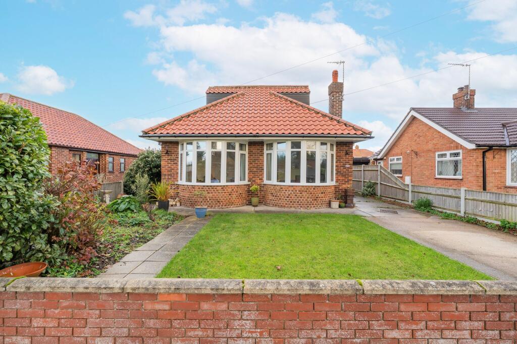 Main image of property: Gournay Avenue, Gorleston