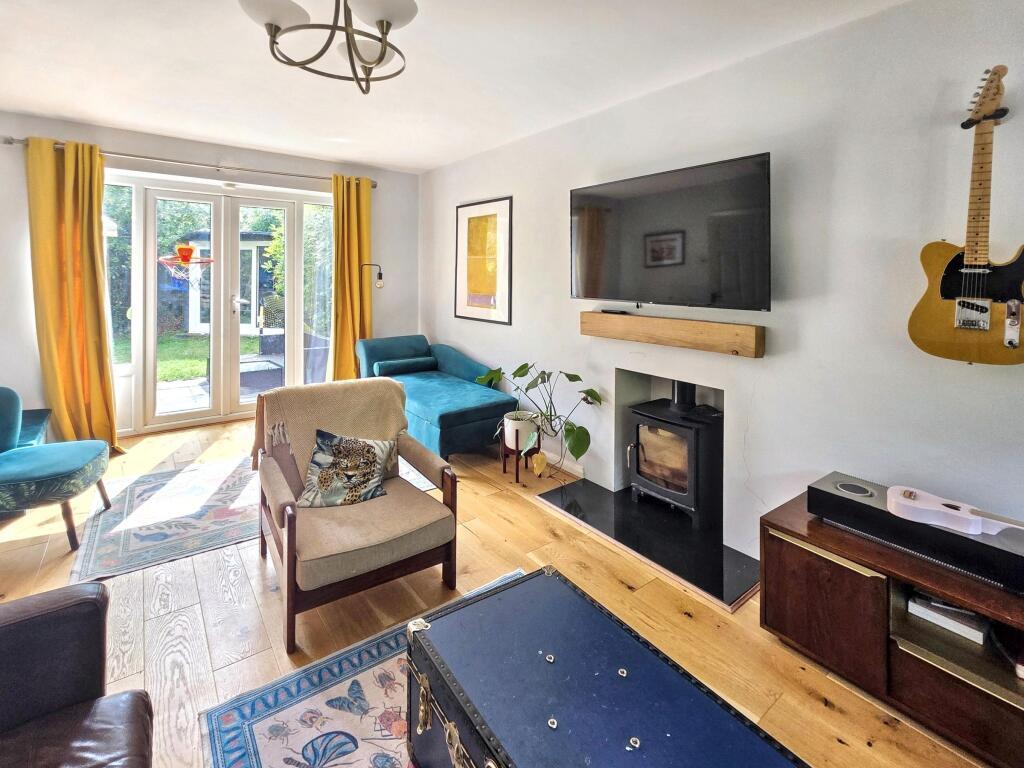 House in Redhill - View 4