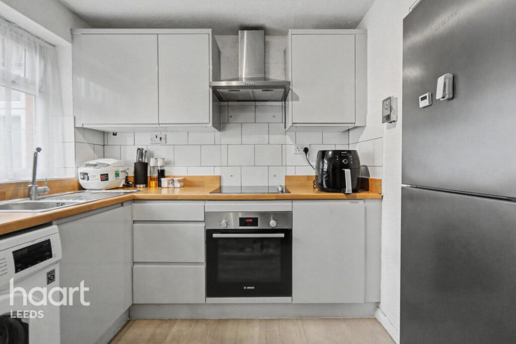 Main image of property: Blackmoor Court, LEEDS