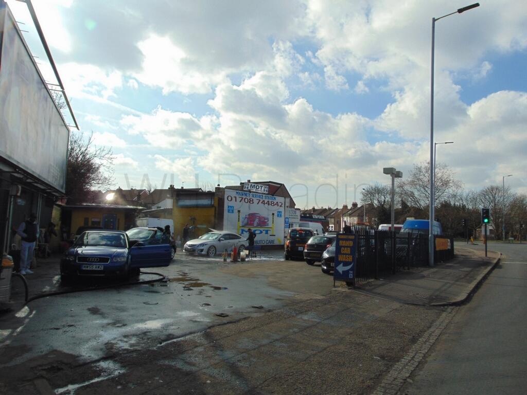 Main image of property: Mawney Road, Romford, RM7