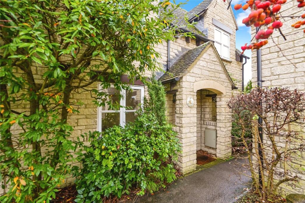Main image of property: Bradwell Village, Burford, OX18