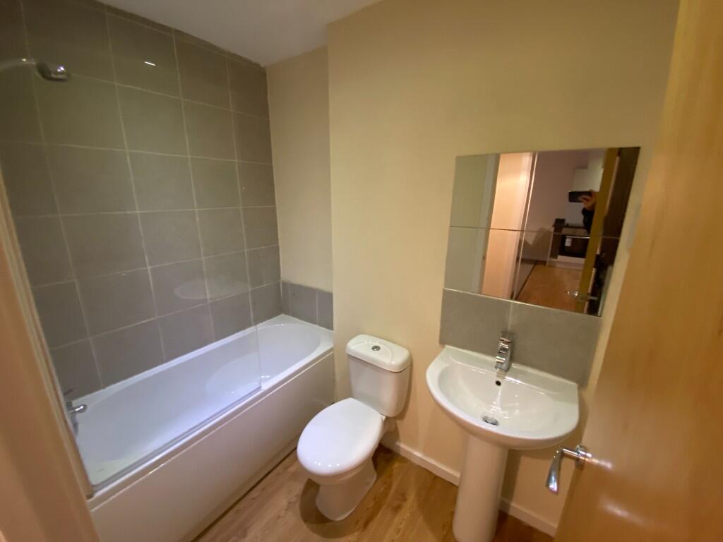 Main image of property: 24 Newport House Thornaby Place, Stockton-On-Tees, Durham, TS17