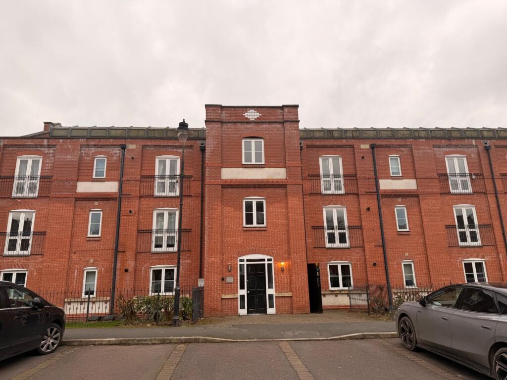 Main image of property: Standish, Wigan, Lancashire, WN1 2QE