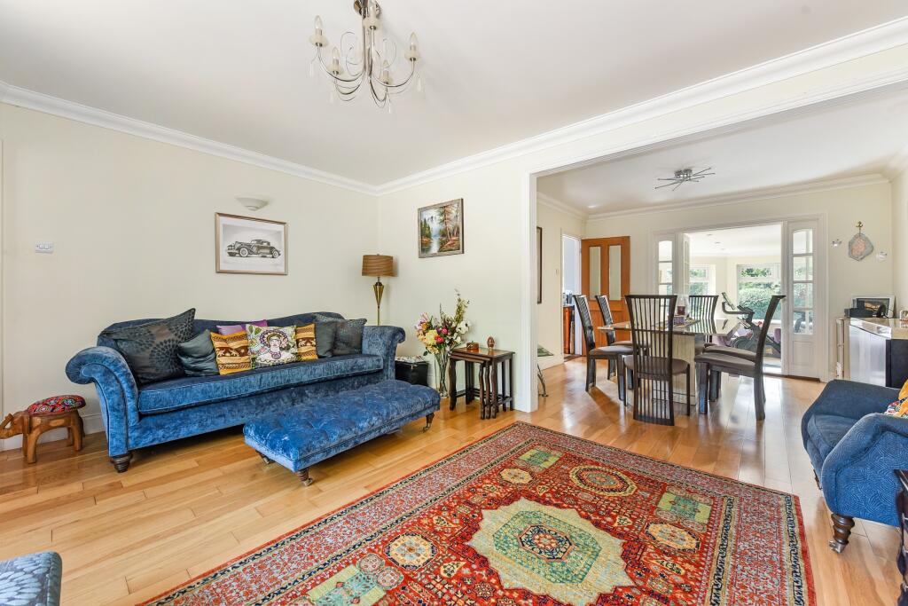 House in Winchester, Upper Swanmore, Swanmore - View 6