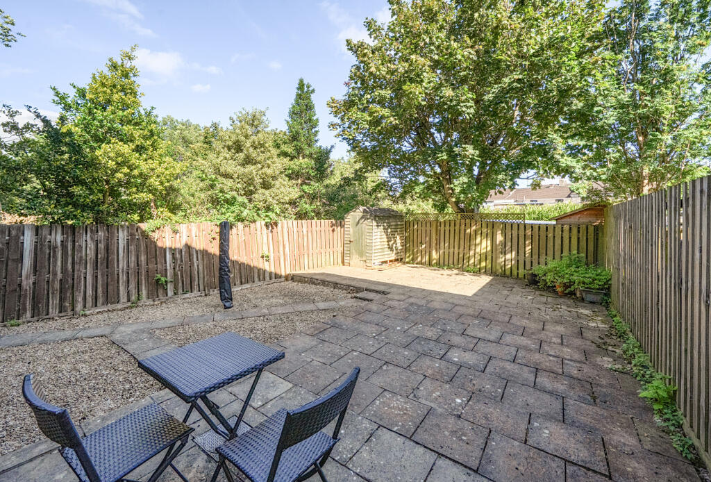 Apartment in Peasedown St. John, Bath and North East Somerset - View 4