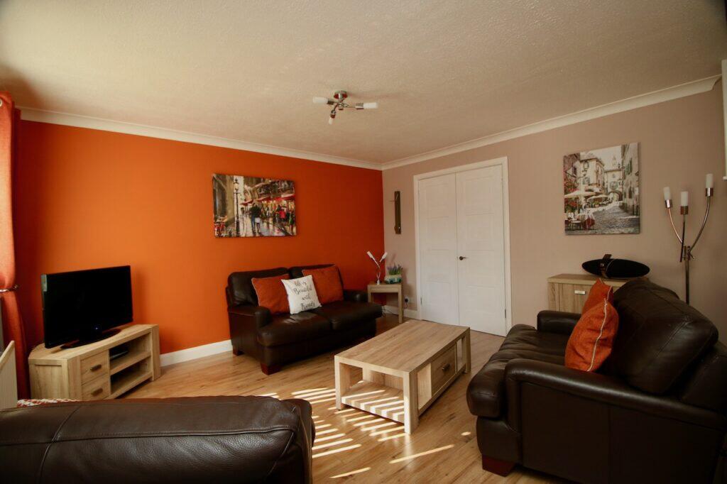 Kirkconnel Avenue, Blackwood, Cumbernauld photo 2