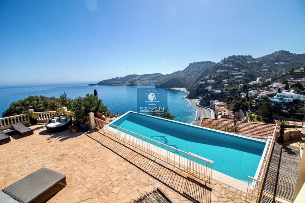 Main image of property: Andalucia, Granada, Almuñécar