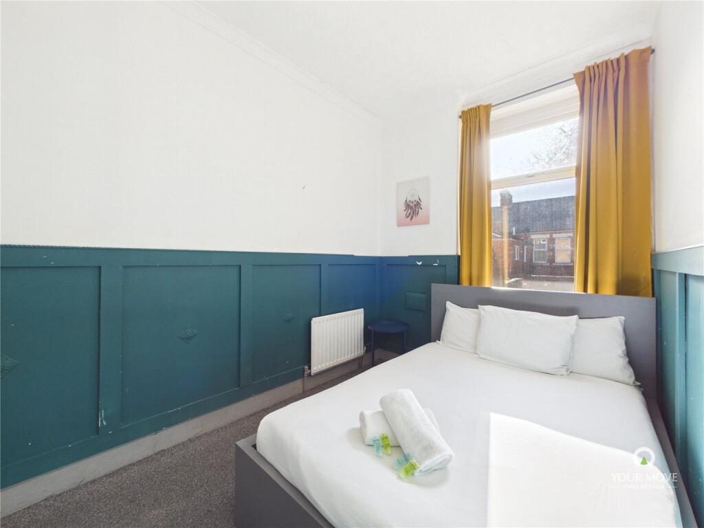Brinkburn Avenue, Saltwell, Gateshead, NE8 - View 5
