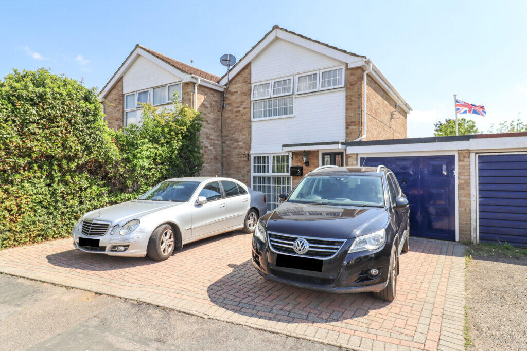 Main image of property: Sidlesham Close, Hayling Island