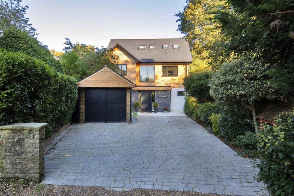 Main image of property: Baden Powell Road, Sevenoaks, Kent, TN13
