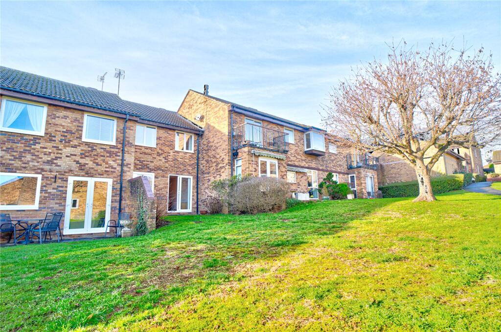 Main image of property: The Weavers, Old Town, Swindon, Wiltshire, SN3