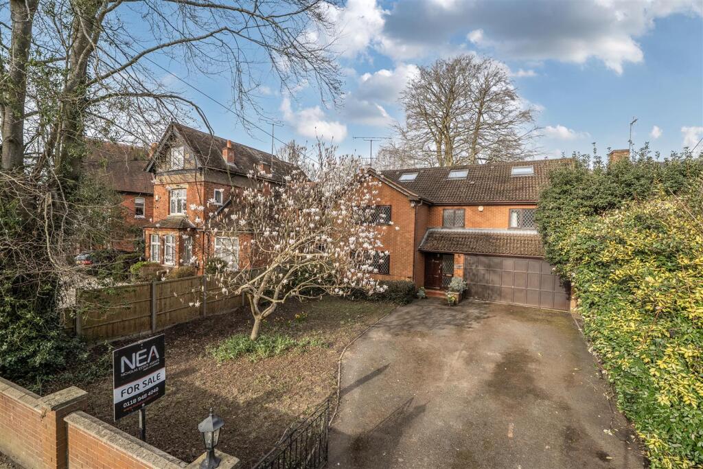 Main image of property: St. Peters Avenue, Caversham, Reading