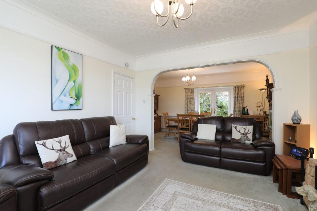 Beech Grove, Chepstow, NP16 - View 5