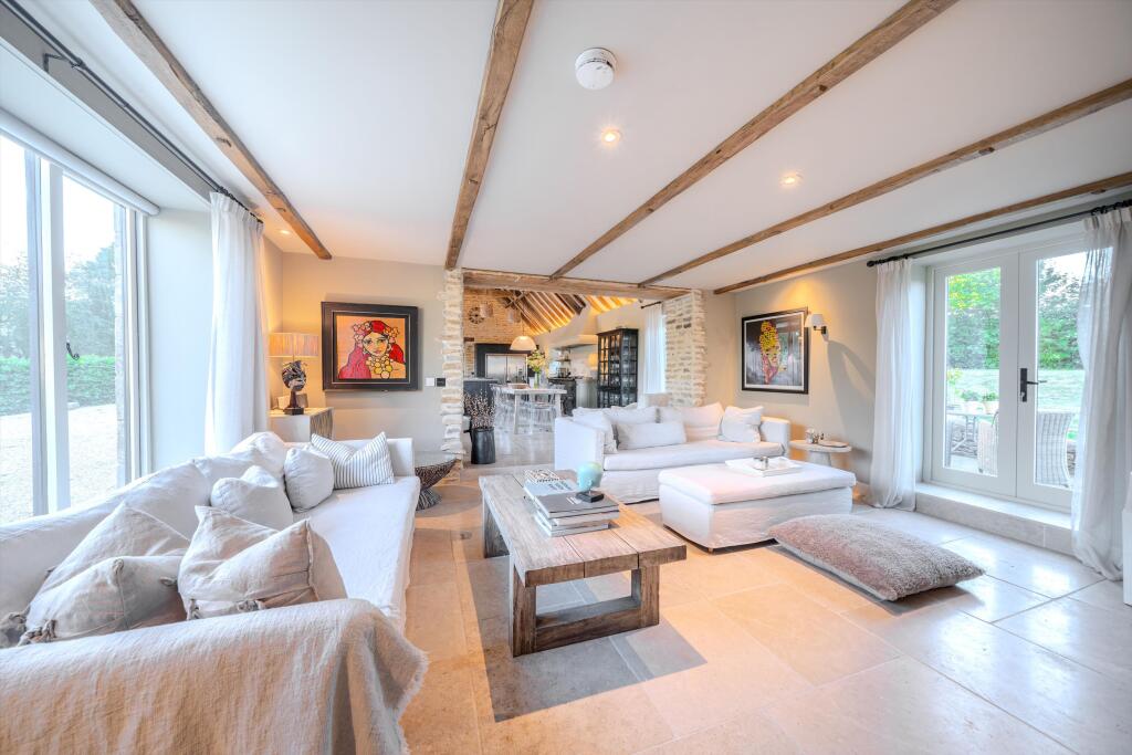 House in Wellow, Bath and North East Somerset - View 4