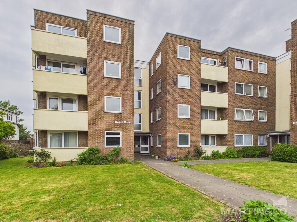 Main image of property: Regis Court, High Street