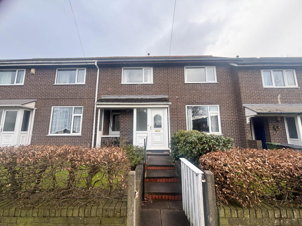 Main image of property: Aylesbury Avenue, Denton