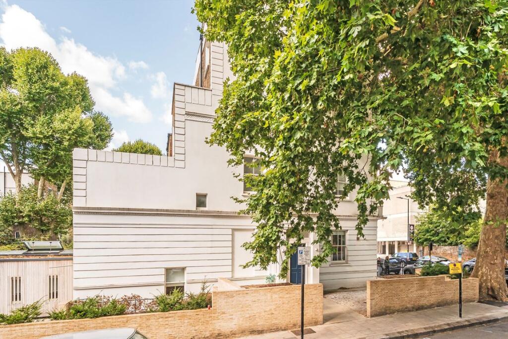 Main image of property: Tavistock Road, London