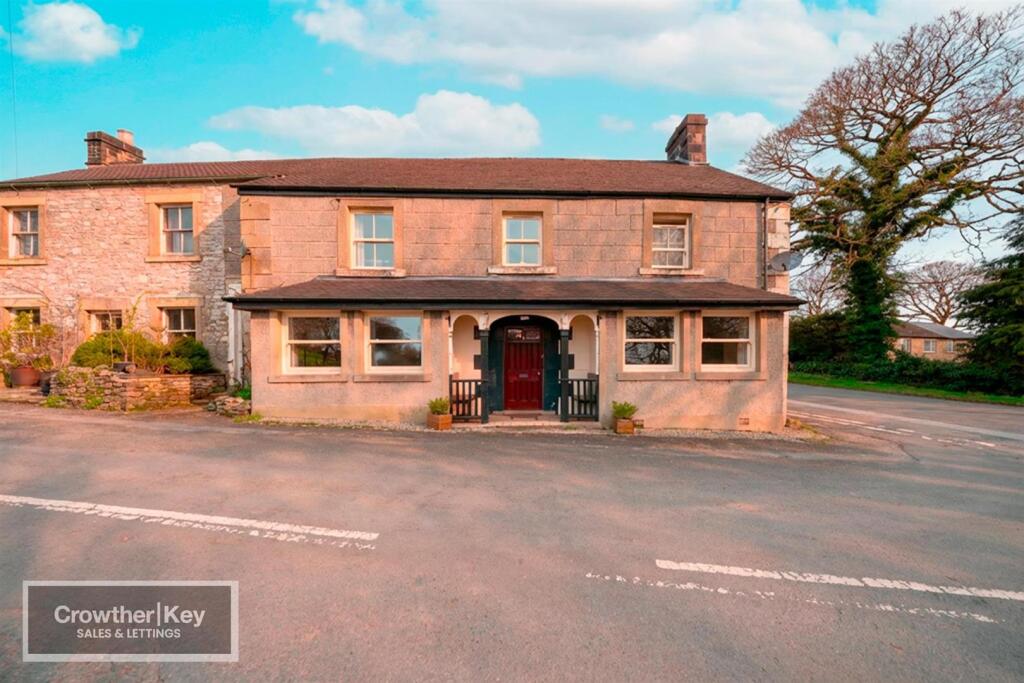 Main image of property: Dale View, Taddington, Buxton