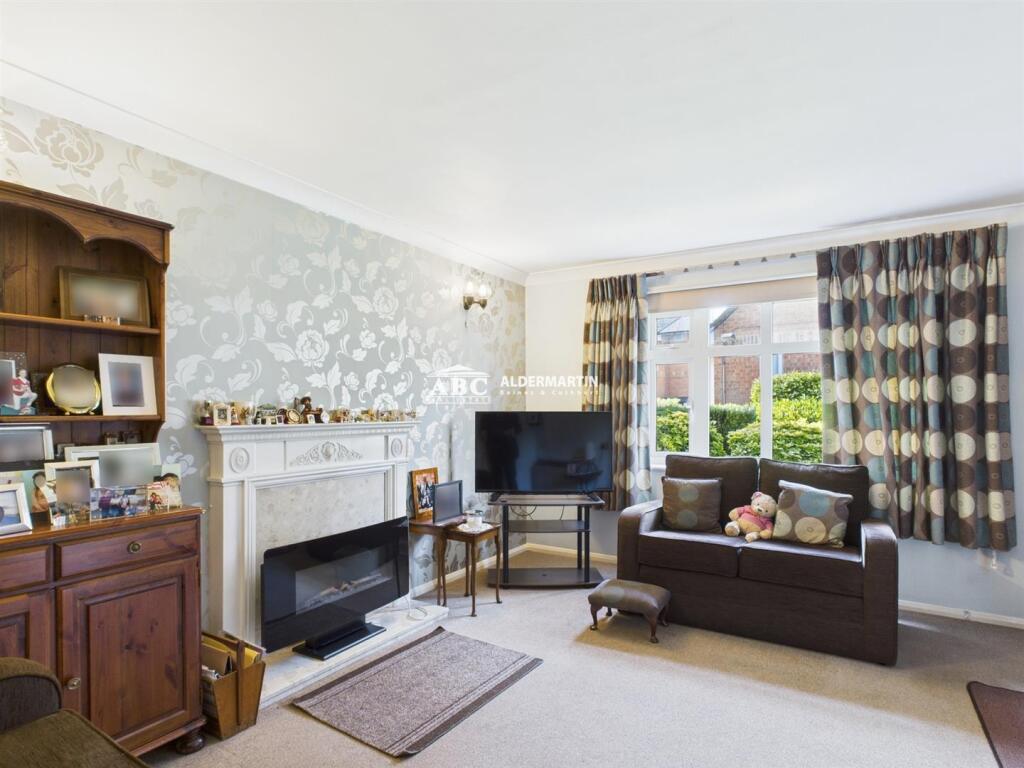 Main image of property: Green Lane, Stanmore