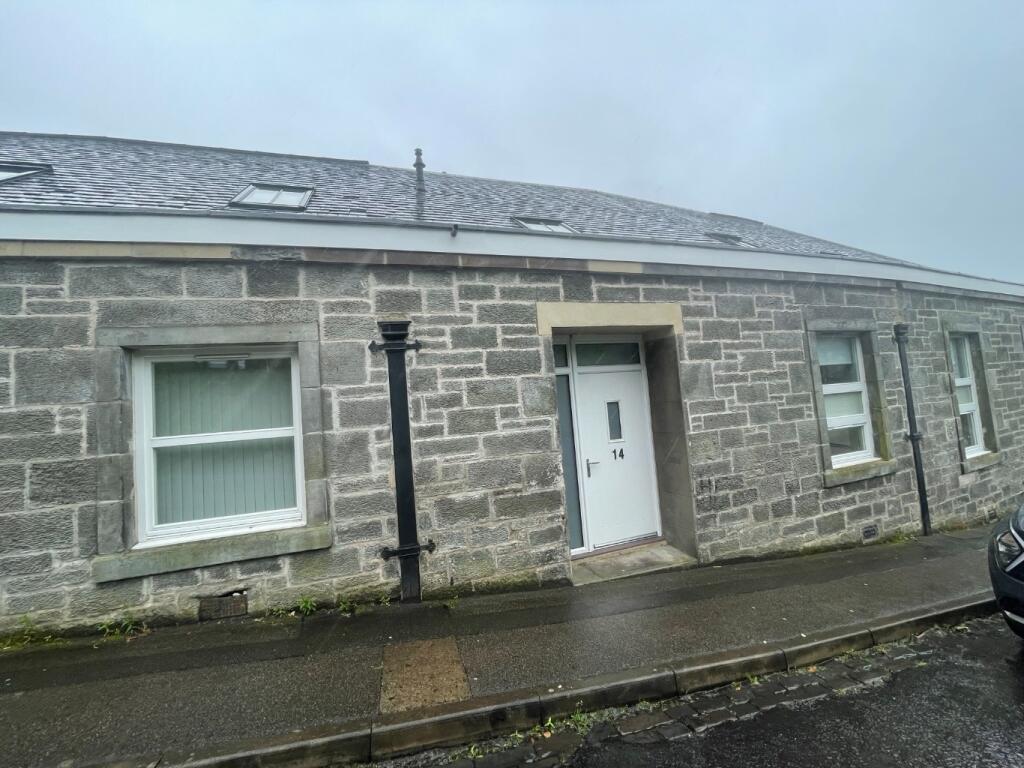 Main image of property: Lady Campbells Court, Dunfermline, KY12