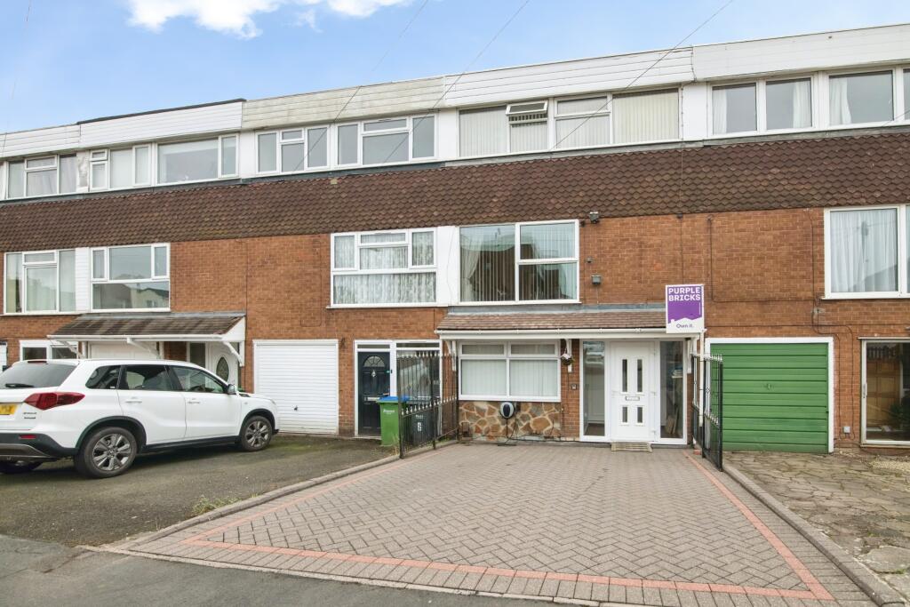 Main image of property: Bond Street, Rowley Regis, B65