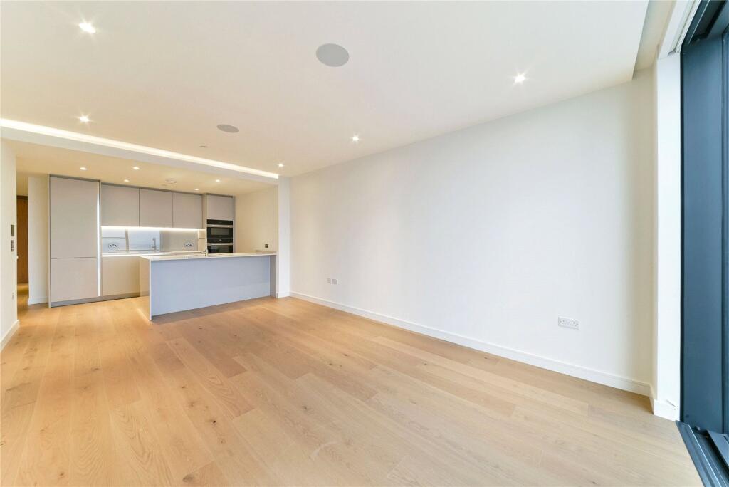 Main image of property: Marsh Wall Road, London, E14