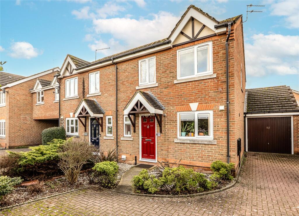 Main image of property: Cow Lane, Didcot, Oxfordshire, OX11