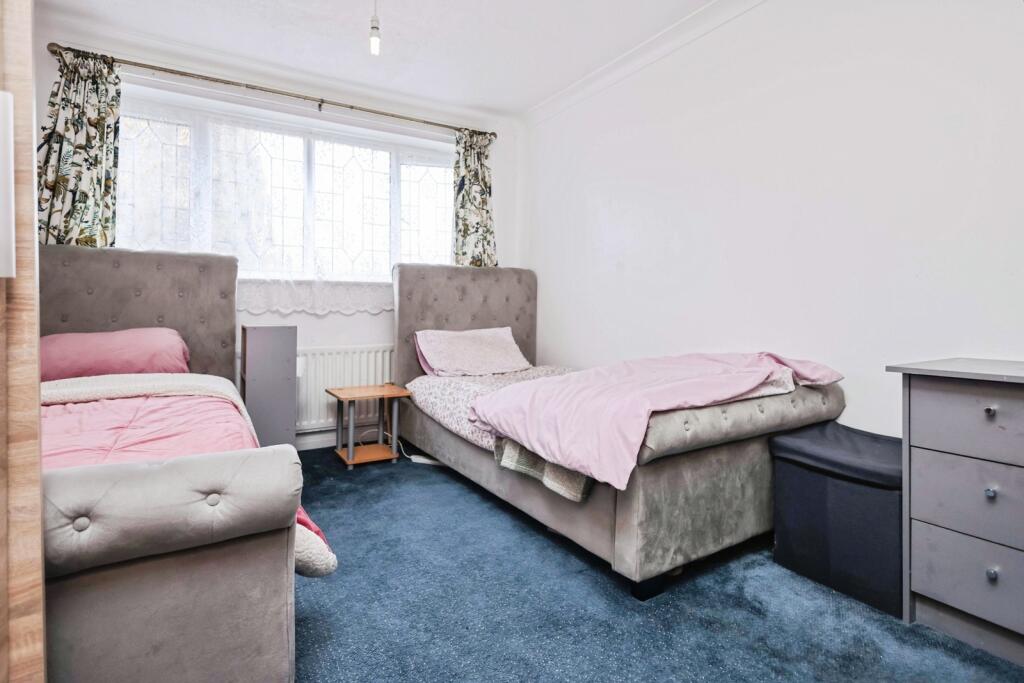 Additional image 17 of Wellman Croft, Birmingham, West Midlands, B29