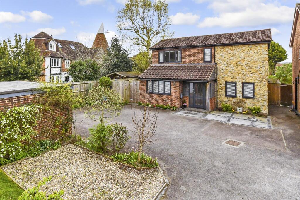 Main image of property: Ashford Road, Bearsted, Maidstone, Kent