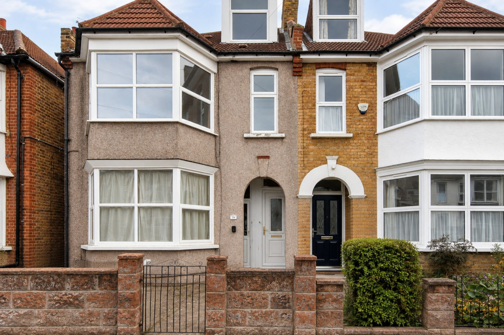 Main image of property: Claremont Avenue, New Malden, KT3