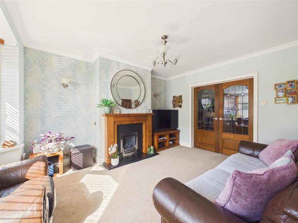House in Hessle, East Riding of Yorkshire - View 2