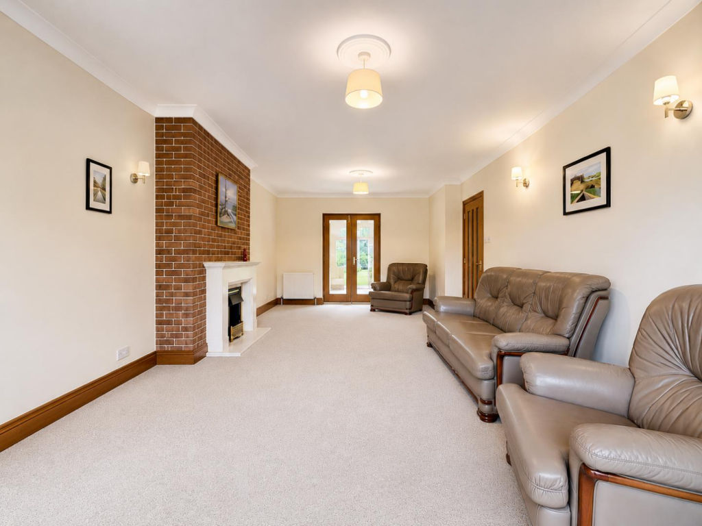 Ashford Road, Kingsnorth - View 3