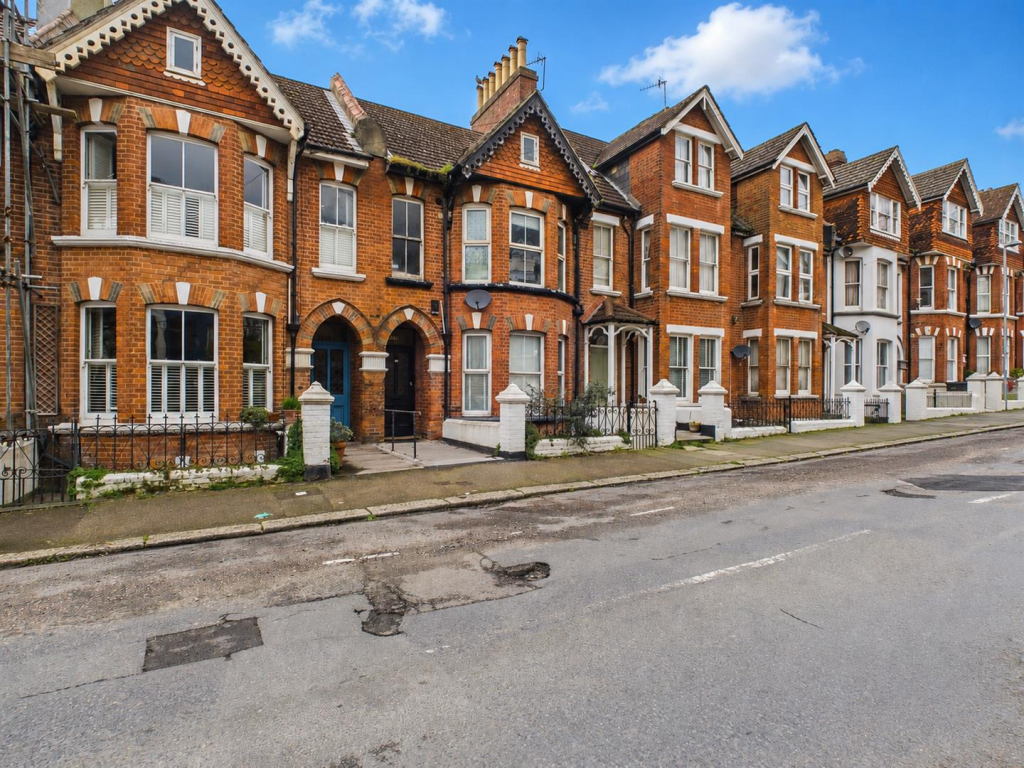 Main image of property: Milward Road, Hastings