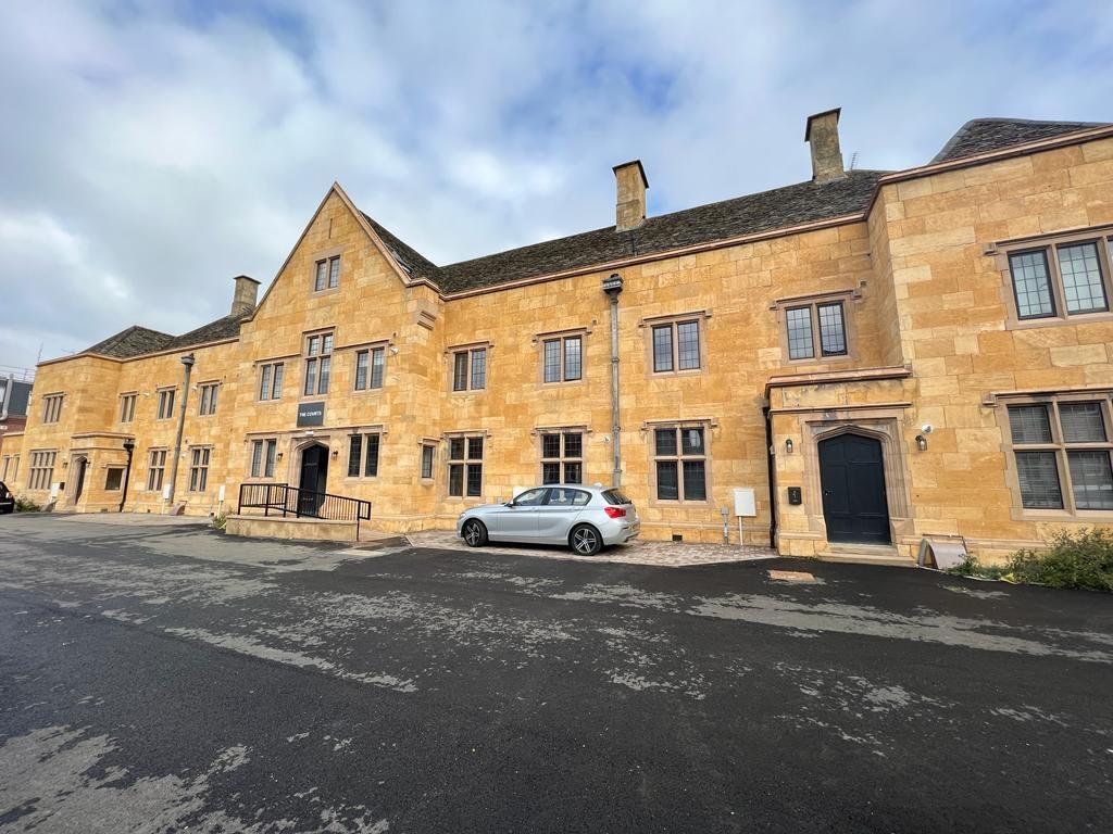 Main image of property: Banbury, Oxfordshire, OX16