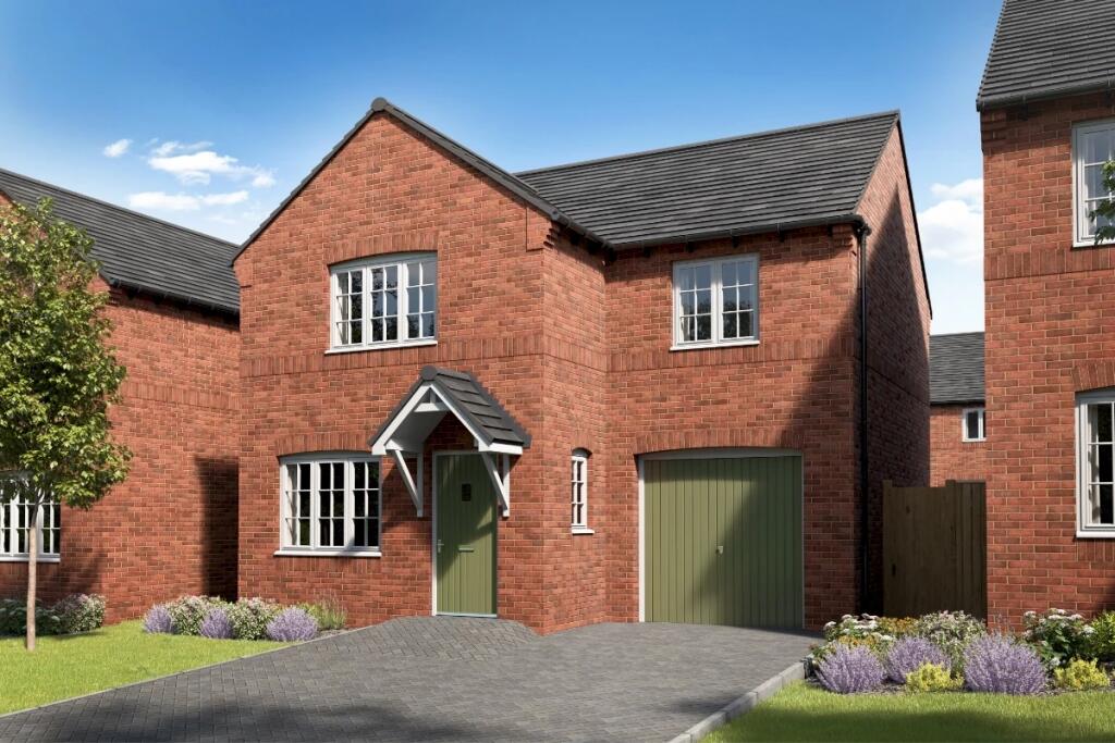 Main image of property: Kingmoor Road,
Carlisle,
CA3 9QJ