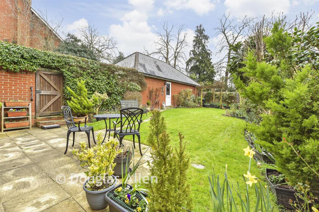 Main image of property: Oakland Place, Buckhurst Hill, Essex