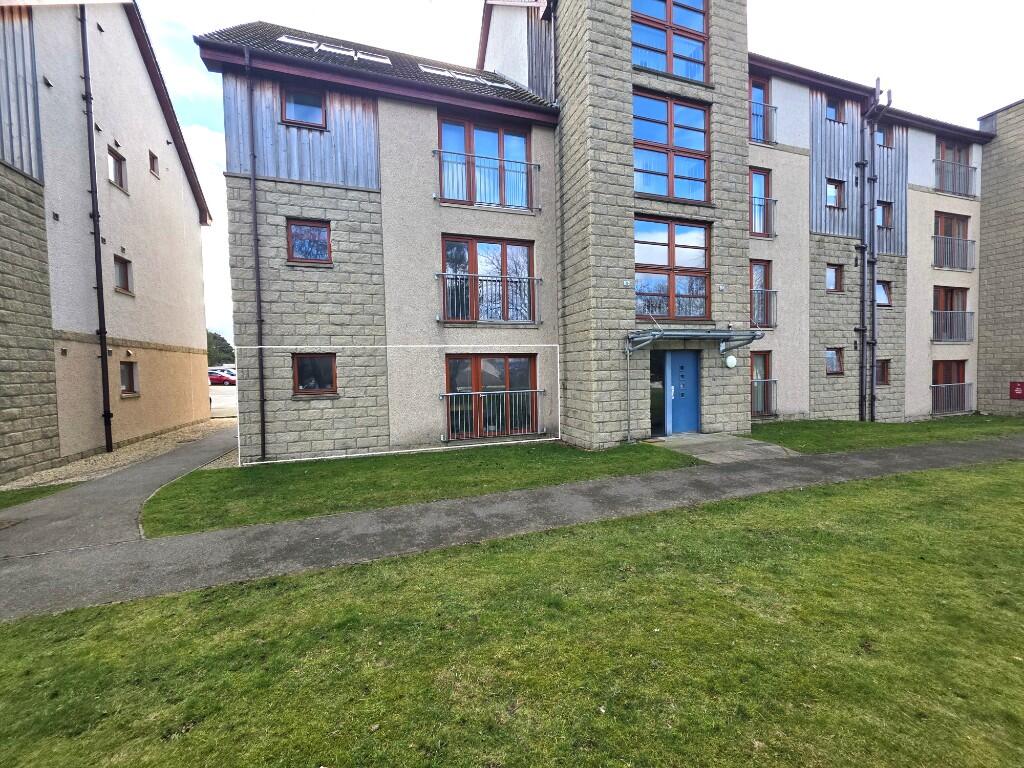 Main image of property: 9 Moravia Apartments, Elgin, Moray IV30 6LN