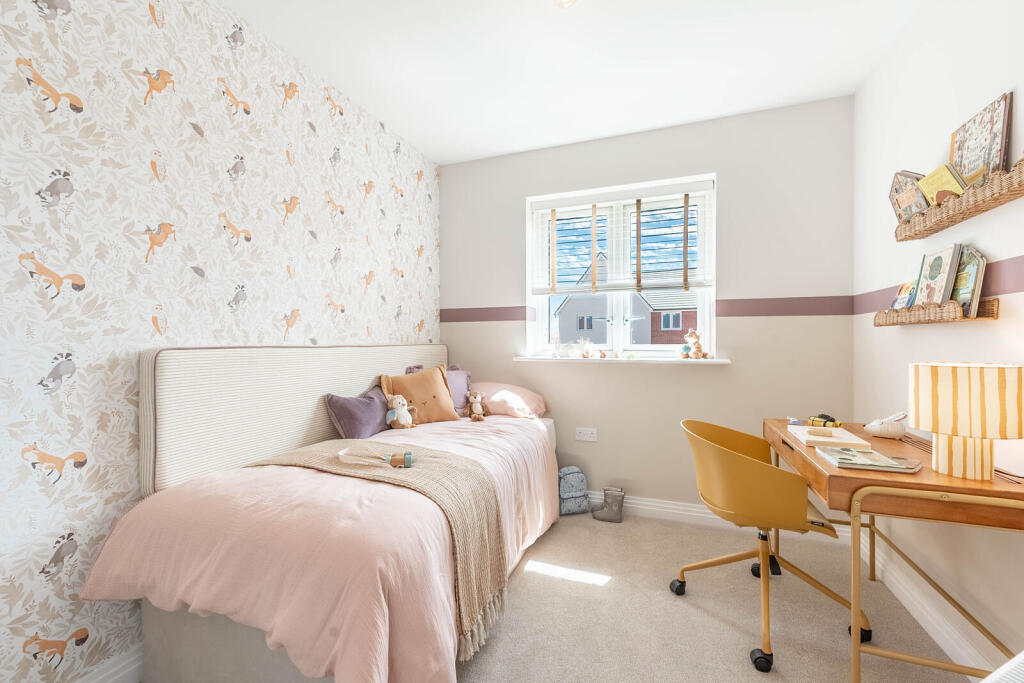 House in Moulsoe, City of Milton Keynes - More