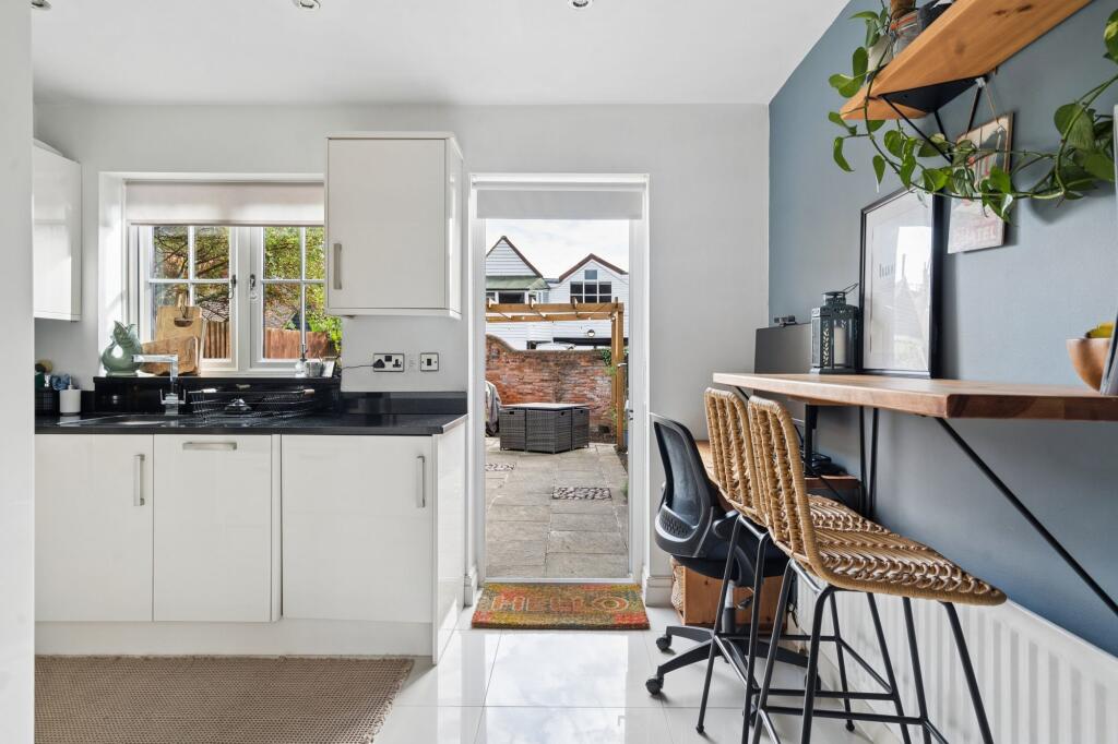 House in Hemel Hempstead, Beaconsfield - View 5