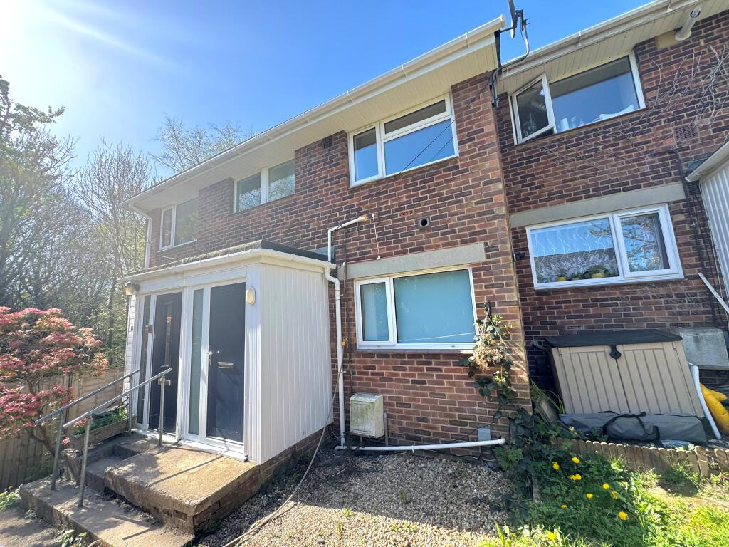 Main image of property: Silver Birch Close, Southampton