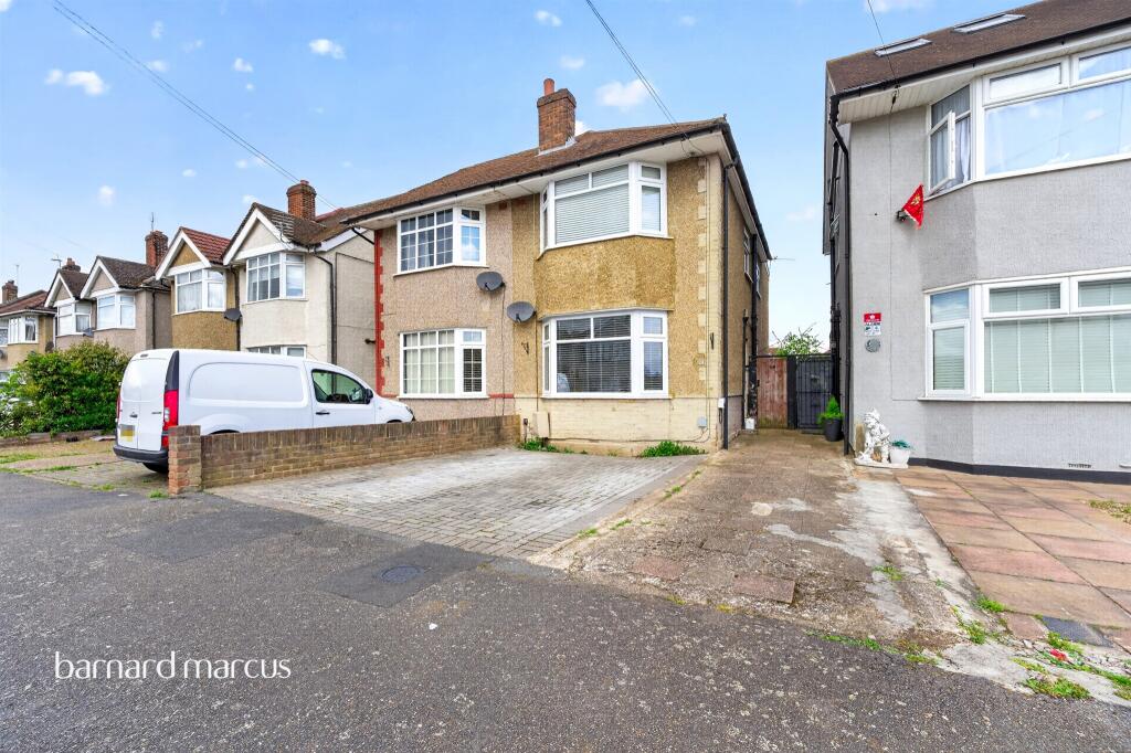 Main image of property: Hamilton Road, Feltham