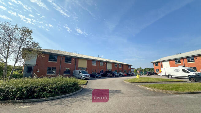 Offices to Rent