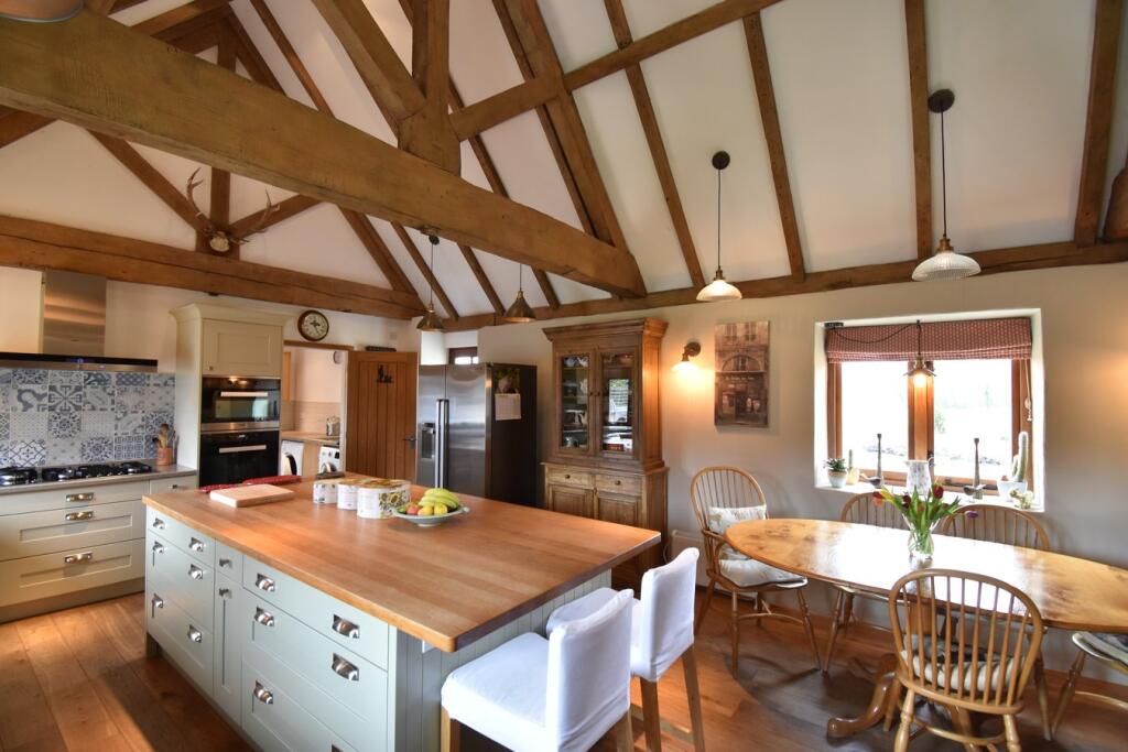 Old Ham Lane, Lenham, Maidstone, ME17 photo 4