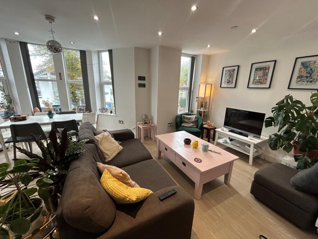 Main image of property: Richmond Road, Roath