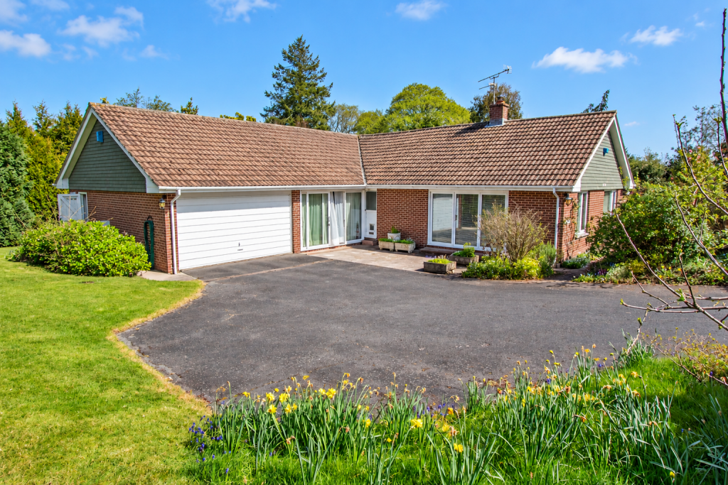 Main image of property: Ashley Brake, West Hill