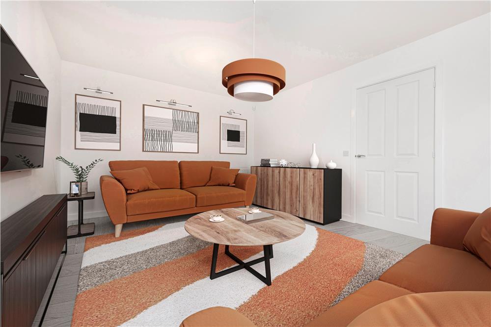 1 Bradshaw Lane,
Edinburgh,
EH12 0BB  photo 4