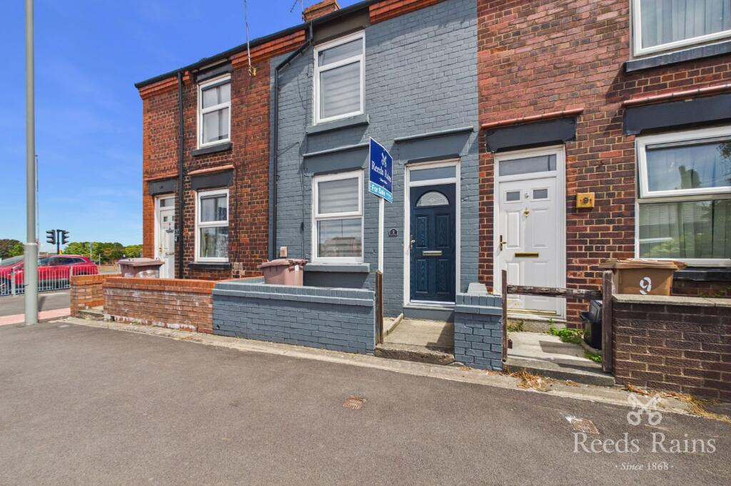Main image of property: Lowfield Lane, St. Helens, Merseyside, WA9