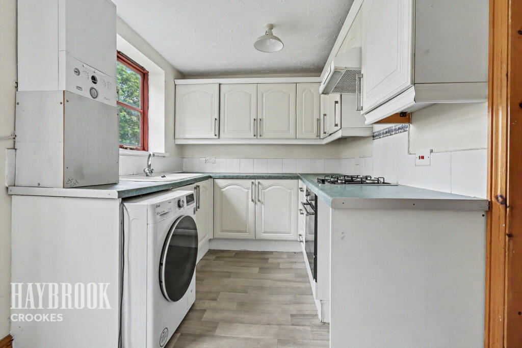 Main image of property: Industry Street, Sheffield